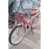 BMX Legano Optimum Series Retro 20 Jant Bisiklet Pembe - BMX 20 Jant Çocuk Bisikleti
