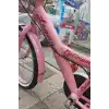 BMX Legano Optimum Series Retro 20 Jant Bisiklet Pembe - BMX 20 Jant Çocuk Bisikleti