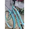 BMX Legano Optimum Series Retro 26 Jant Bisiklet Mavi - 21 Vites 26 Jant Bisiklet