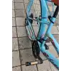 BMX Legano Optimum Series Retro 26 Jant Bisiklet Mavi - 21 Vites 26 Jant Bisiklet