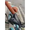 BMX Legano Optimum Series Retro 26 Jant Bisiklet Mavi - 21 Vites 26 Jant Bisiklet