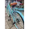 BMX Legano Optimum Series Retro 26 Jant Bisiklet Mavi - 21 Vites 26 Jant Bisiklet