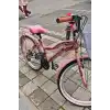 BMX Legano Optimum Series Retro 24 Jant Bisiklet Pembe - 21 Vites 24 Jant Bisiklet