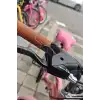 BMX Legano Optimum Series Retro 24 Jant Bisiklet Pembe - 21 Vites 24 Jant Bisiklet