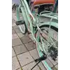 BMX Legano Optimum Series Retro 26 Jant Bisiklet Yeşil - 21 Vites 26 Jant Bisiklet