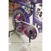 BMX Selena 16 Jant Bisiklet Mor - Legano 16 Jant Bisiklet Selena Mor Prenses Bisiklet