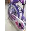 BMX Selena 20 Jant Bisiklet Mor - Legano 20 Jant Bisiklet Selena Mor Prenses Bisiklet