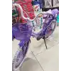 BMX Selena 20 Jant Bisiklet Mor - Legano 20 Jant Bisiklet Selena Mor Prenses Bisiklet