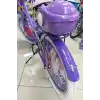 BMX Selena 20 Jant Bisiklet Mor - Legano 20 Jant Bisiklet Selena Mor Prenses Bisiklet