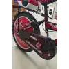 BMX Spider 20 Jant Bisiklet Kırmızı - Legano 20 Jant Bisiklet Spider Lüx Bisiklet BMX Bisiklet