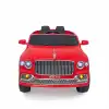 Boss GT Kırmızı Uzaktan Kumandalı 4X2 12 Volt Akülü Araba - RC Maybach Akülü Araba