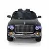 Boss GT Siyah Uzaktan Kumandalı 4X2 12 Volt Akülü Araba - RC Maybach Akülü Araba