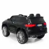 Boss GT Siyah Uzaktan Kumandalı 4X2 12 Volt Akülü Araba - RC Maybach Akülü Araba