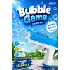 Bubble Game Baloncuk Tabancası Mavi – Her Sıkışta Mutluluk! Baloncuk Silahı Köpük Tabancası