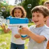 Bubble Game Baloncuk Tabancası Mavi – Her Sıkışta Mutluluk! Baloncuk Silahı Köpük Tabancası