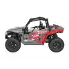 CADA Arctic Cat Wildcat XX Motorlu Araba Lego - Lego Setleri - CADA Mini Lego - Araba CADA Lego