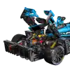 CADA FORMULA E Yarış Arabası Lego - Lego Setleri - CADA Mini Lego - F1 Formula Araba Yarış Arabası