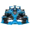 CADA FORMULA E Yarış Arabası Lego - Lego Setleri - CADA Mini Lego - F1 Formula Araba Yarış Arabası