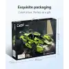 CADA Kumandalı Blade Sports Motorlu Araba Lego - Lego Setleri - CADA Mini Lego - Araba CADA Lego RC Araba