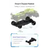 CADA Kumandalı Blade Sports Motorlu Araba Lego - Lego Setleri - CADA Mini Lego - Araba CADA Lego RC Araba