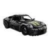 CADA Kumandalı RUF GT 2019 Motorlu Araba Lego - Lego Setleri - CADA Mini Lego - Araba CADA Lego RC Araba