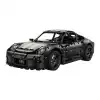 CADA Kumandalı RUF GT 2019 Motorlu Araba Lego - Lego Setleri - CADA Mini Lego - Araba CADA Lego RC Araba