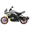CADA Suzuki Katana 2022 Motosiklet Lego - Lego Setleri - CADA Mini Lego - Motorsiklet CADA Lego