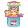 Candy & Ken Şef Mutfak Set - Mutfak Setleri - Ev Oyuncak Setleri