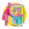Candy & Ken Şef Mutfak Set - Mutfak Setleri - Ev Oyuncak Setleri