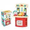 Candy & Ken Şef Mutfak Set - Mutfak Setleri - Ev Oyuncak Setleri