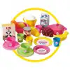 Candy & Ken Sepetli Market Arabası - Mutfak Setleri - Ev Oyuncak Setleri