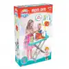 Candy & Ken Ütü Seti - Ev Eşyaları Seti - Ev Oyuncakları Seti