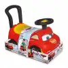 Cars İlk Arabam - Binmeli Araba - Çocuk Arabası - İlk Adım Arabası