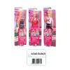 Cindy Doll Prenses Bebek Bebek 30 cm. - Oyuncak Bebek - Barbie Bebek - Bebek Oyun Evleri İçin Bebek