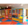 DigMag Oyun Havuzu ve Trambolin - Sünger Soft Play Top Havuzu Çocuk Oyun Alanı