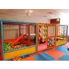 DigMag Oyun Havuzu ve Trambolin - Sünger Soft Play Top Havuzu Çocuk Oyun Alanı