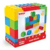 Dolu 5038 XL Blocks 24 Parça Dev Boy Eğitici Yapı Blokları