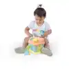 Dolu 5196 Sevimli Bul-Tak Ev - Kilitli Kapı