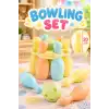 Dolu 5223 Bowling Seti - Bovling Oyuncak Seti