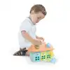 Dolu 5297 Mutlu Bul-Tak Ev - Kilitli Kapı