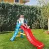 Dolu Büyük Su Kaydırağı 3029 - Çocuk Kaydırak - Çocuk Kaydırağı Büyük Kaydırak