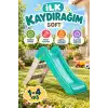 Dolu İlk Kaydırağım Soft 3001 - Çocuk Kaydırak
