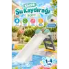 Dolu Küçük Su Kaydırağı Soft 2631 - Çocuk Kaydırak