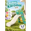 Dolu Medium Kaydırak Soft 2628 - Bahçe Kaydırağı