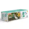 Dolu Soft 2 İn 1 Büyük Su Kaydırağı 2602 - Çocuk Kaydırak - Çocuk Kaydırağı Büyük Kaydırak