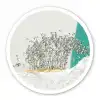 Dolu Soft 2 İn 1 Büyük Su Kaydırağı 2602 - Çocuk Kaydırak - Çocuk Kaydırağı Büyük Kaydırak