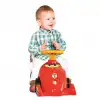 F1 İlk Arabam - İlk Arabam - Binmeli Araba - Çocuk Arabası - İlk Adım Arabası
