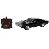 Fast & Furious Dom’s Dodge Charger R/T 1:16 USB Şarjlı Uzaktan Kumandalı Araba - Kumandalı Araç - R/C Araba