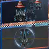 Forza 9 Spray Racing Car - Uzaktan Kumandalı Buharlı Işıklı Forza Araba Yeni Nesil Araba