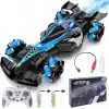 Forza 9 Spray Racing Car - Uzaktan Kumandalı Buharlı Işıklı Forza Araba Yeni Nesil Araba